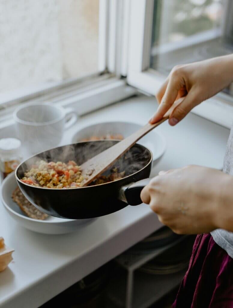 Essential Tips For Perfecting Your Frying Technique