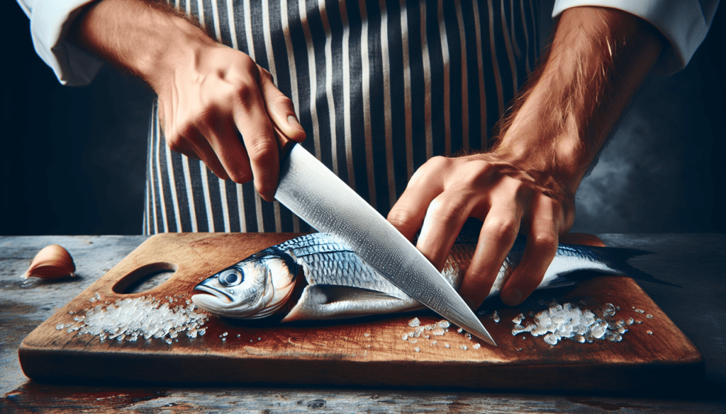 How To Fillet A Fish Like A Pro