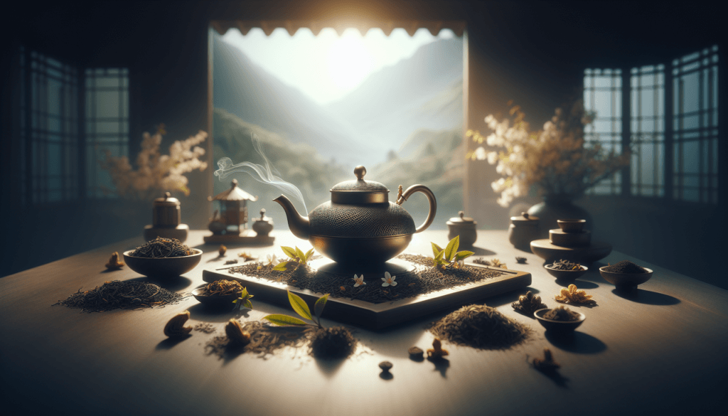 Tips For Making The Perfect Cup Of Tea