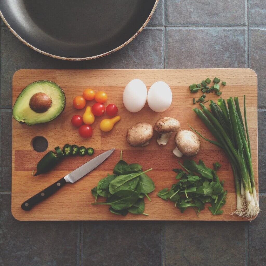 Tips For Mastering Knife Skills In The Kitchen