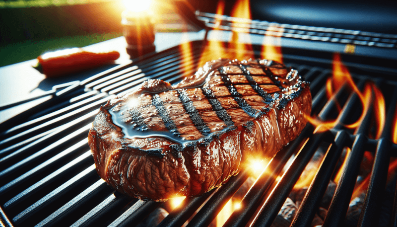 tips for perfectly grilling steak 4